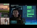 04.12.20923 - Mass effect day 9