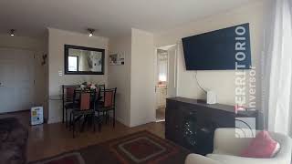 ¡VENTA! Depto 4 Norte, sector Los Ponientes, Viña del Mar.