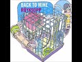 Royksopp  back to mine