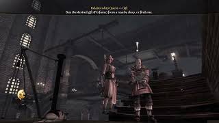 Fable III: Glitch - Next Level Mime; Blacksmithing