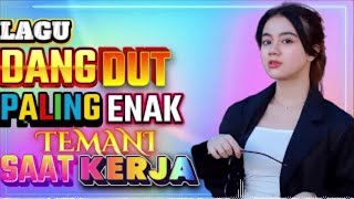 Download Lagu DJ DANGDUT TERBAIK FULL BASS - DJ ENAK NEMANI SAAT SANTAI DJ TERBARU 2026 MP3