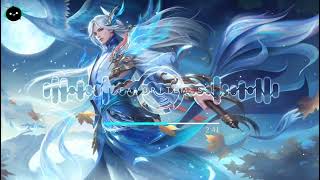 故事终章 (DJ抖音版) - 程响『煽情的月光 透进动荡 车厢，梦境摇晃 一如往常。』♪【動態歌詞/PinyinLyrics】♫