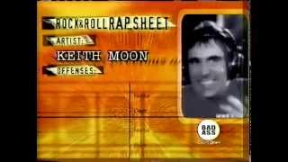 Vh1 Rockshow Keith Moon 82000