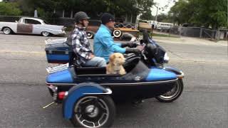 West Coast Thunder 2026, Riverside Harley Davidson, Memorial Day Ride