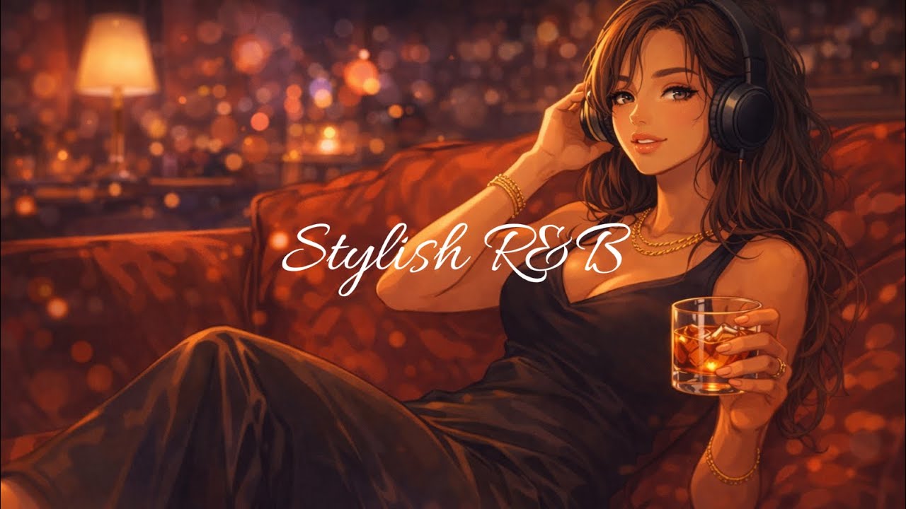 洋楽 R&B Gyrl Playlist】何回も聴きたくなる洋楽R&Bプレイリスト - YouTube