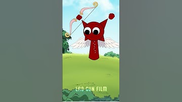 Incrediox Sprunky Wyrum
