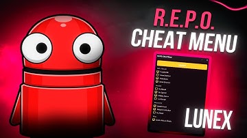 R.E.P.O. Mod Menu  | NEW R.E.P.O. Hacks [2025] | BEST R.E.P.O. Cheats [Download]
