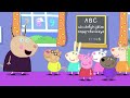 Peppa Pig | Talking | Peppa Pig Official | Family Kids Cartoon