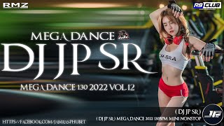 ( Dj JP SR )เพลงแดนซ์เก่าๆเพราะๆ เบสเเน่ๆ MEGA DANCE MiNi NONSTOP 2022 ( DJ JP SR ) ชุดที่12 screenshot 5