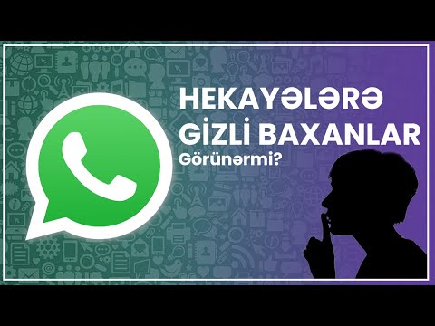 Video: Hökumət telefonunuzla sizi izləyə bilərmi?