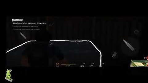 ATSS 2:offline Shooting Game Gameplay ( android,ioS)- part 1