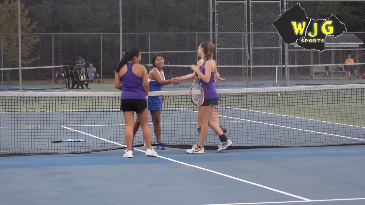 WJG SPORTS HIGHLIGHT FILMS Carrboro 5, Greene Central 4 YouTube