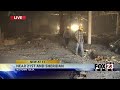 Fox23 goes inside tulsas old casa bonita building  fox23 news tulsa