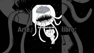YA PUBLIQUE MI LIBRO 🚨 #libros #literatura #leer #aliens #lovecraft #scifi #horror #shorts