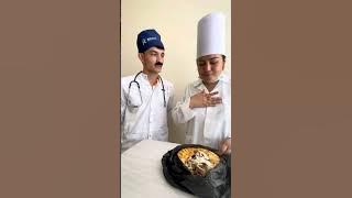 Buni faqat kórish kerak tamom 😂tarqatib yurmangla yana🤦‍♂️