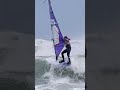 The North Sea doesn’t care how good you are at windsurfing… 🤪🤯😵‍💫 

📹 @rafasoulart 

🌊🏁 Ci...