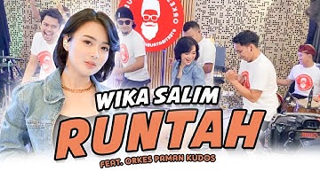 Wika Salim - Runtah (feat Orkes Paman Kudos)