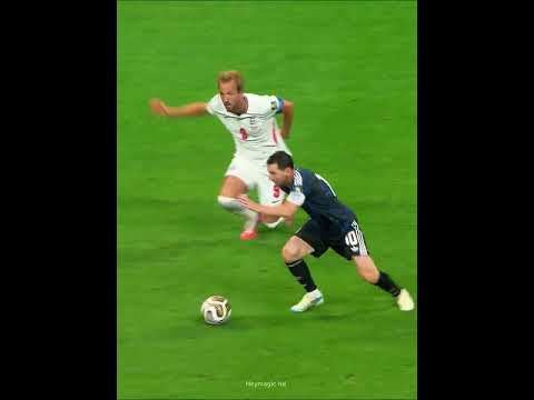 Messi deserves the Ballon D’or 2026 🎩✨