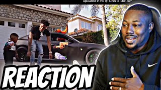 Youngboy Never Broke Again - Freeddawg Reaction