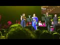 Ilayarajas concert in washington dcvikramen jodi manja kuruvi mano surmukhi niranjana