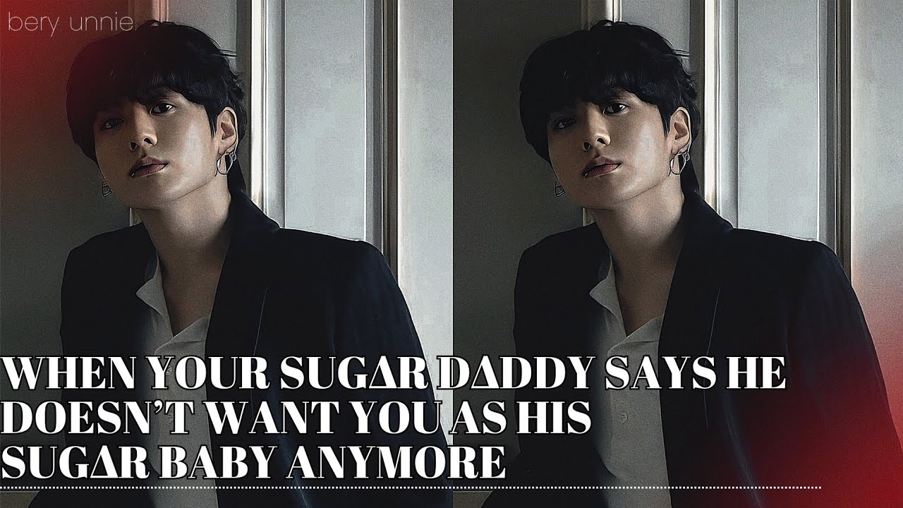 When your sug∆r d∆ddy says he doesn’t want you as his sug∆r baby anymore | FF JJK