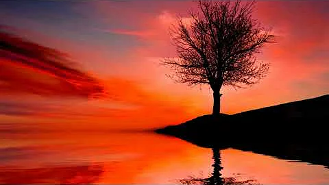 The Spiritual Heart and the Mystery of Who You Are...