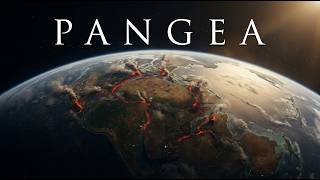 The Day Pangea SPLIT and Took the First Civilization With It | Documentary