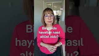 Bir Günde Hayatları Nasıl Altüst Oldu?
