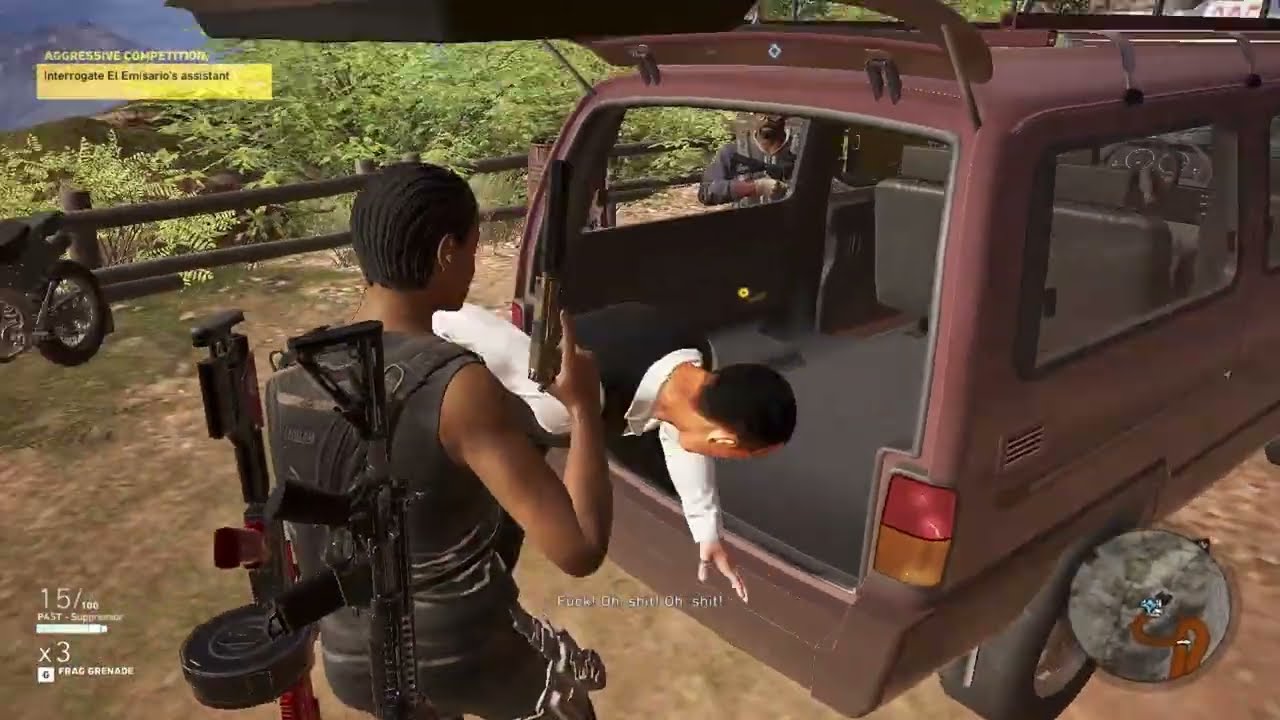 Operation Kingslayer – Infiltration In Bolivia Season 3 Episode 1 – Military Action Film