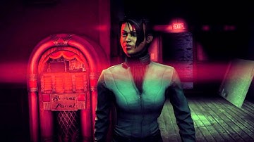 Saints Row IV - 28   saving asha