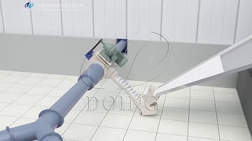 starch dryer machine cassava flour dryer machine,drying  machine for starch