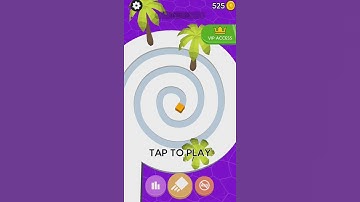 Line Color 3d || Level - 23