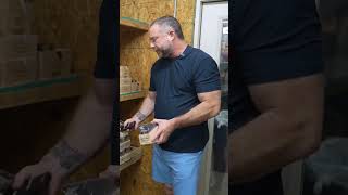 Tatuaje Mummy Monster Redux 5 At Fox Cigar