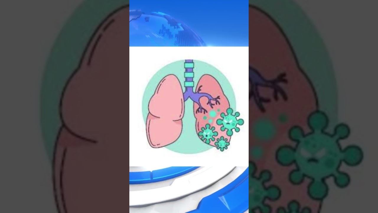 Rising Cases of Walking Pneumonia: What Parents Need to Know!