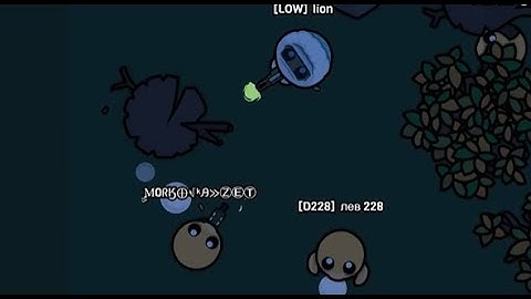 Грандиозное уничтожение топов с неизвестным подписчиком / Grandiose destruction of top players