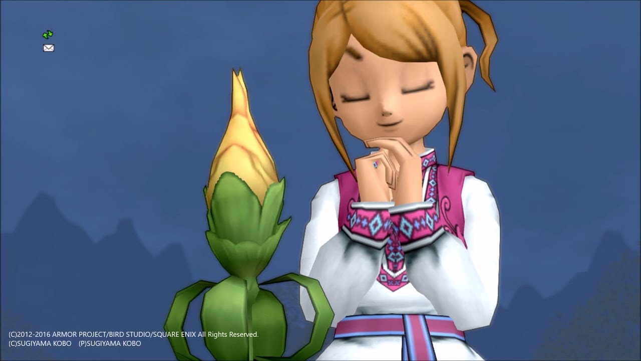 Dq10 1 6 ジュアロとゾデラ 踊り子と願いごと 大神官と座長 クエスト340 341 342 Version2 2 Youtube