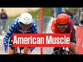 Tour de romandie 2024 stage 3 highlights americans brandon mcnulty  magnus sheffield rule