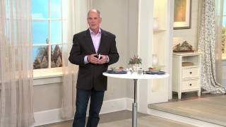 Tip 'n Split Tip Calculator with Magnifier & Light with Dan Hughes