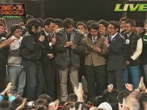 【芸人ＭＡＤ】NOT　FOUND