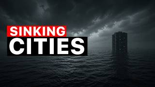 The Fastest Sinking Cities in the World #GeoGrid