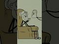 telling mom I missed the bus😅 #shorts#animation #entartainment