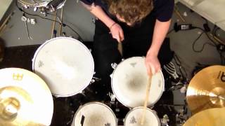 drum fill (lesson) 4