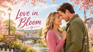 When Love Blossoms 💕 | Full Romantic Movie 2026