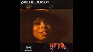 Cheatin' Is - Millie Jackson - 1977