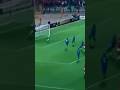 هدف محمود كهربا في شباك الهلال السوداني من مباراة الاهلي و الهلال السوداني