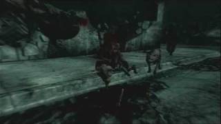 The World of Fallout 3
