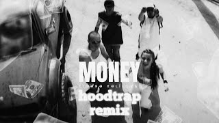 Elnarə Xəlilova Ft. Dəyirman Money Hoodtrap Remix