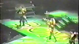 Bon Jovi – Live at Madison Square Garden, New York 1987 (Video / Incomplete) (HD/1080p)