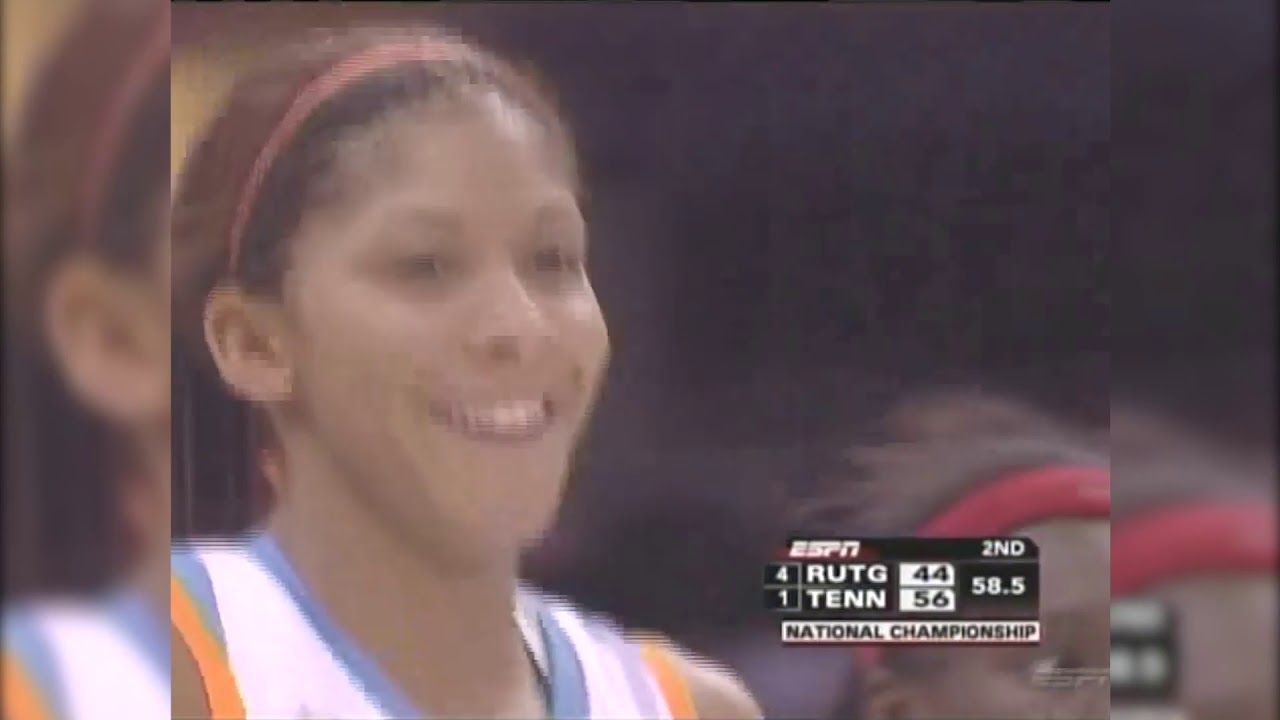 VFL Candace Parker leads Chicago Sky to WNBA Finals