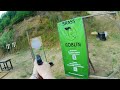IPSC BrassGoblin Marynino 20.07.2025